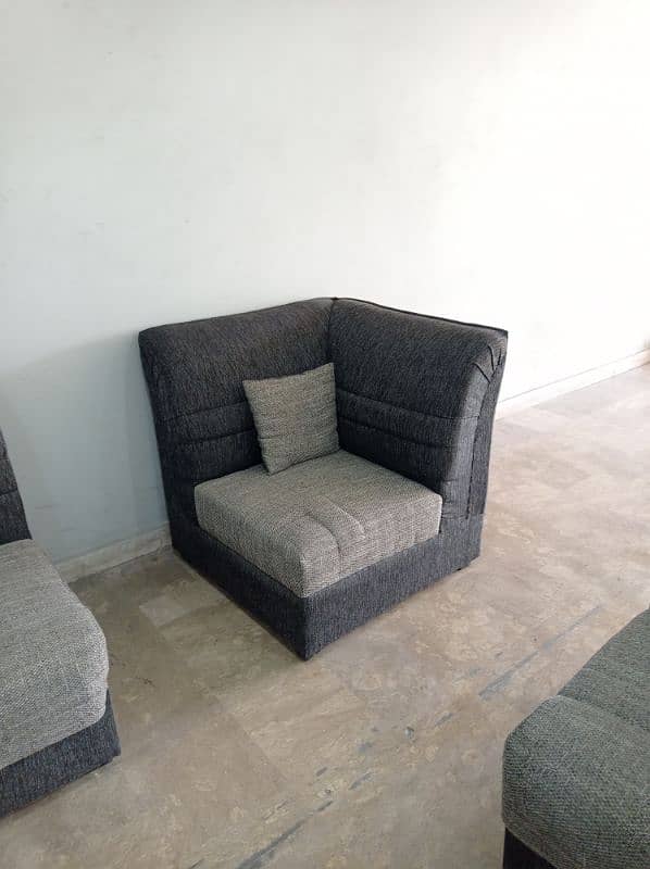 Sofa Set 7 Seaters 5