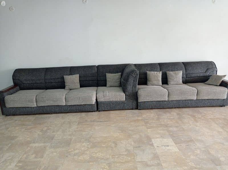 Sofa Set 7 Seaters 6