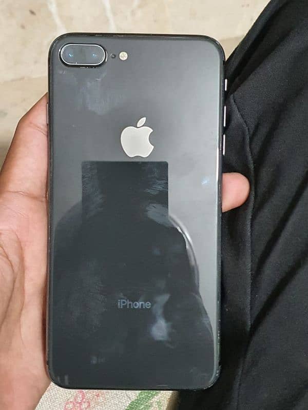 iphone 8 plus pta approved 0