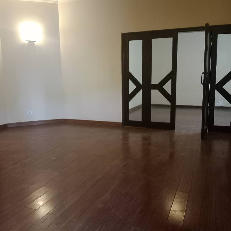 Prime Location 1 Kanal Lower Portion For Rent In DHA Phase 3 Block Z Near Y Block MacDonald Kanal 2