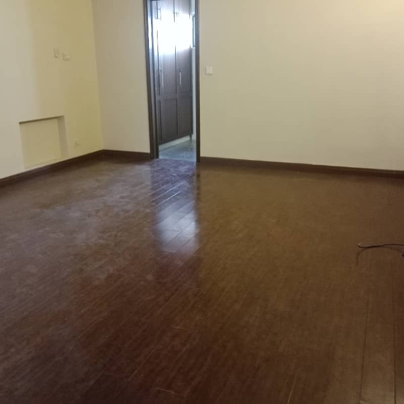 Prime Location 1 Kanal Lower Portion For Rent In DHA Phase 3 Block Z Near Y Block MacDonald Kanal 8