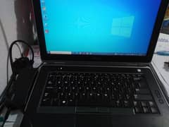 dell laptop