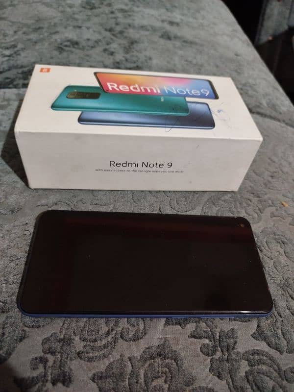 redmi note 9 2