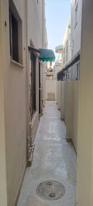 5 Marla House For Rent in DHA Phase 3 Block XX 0