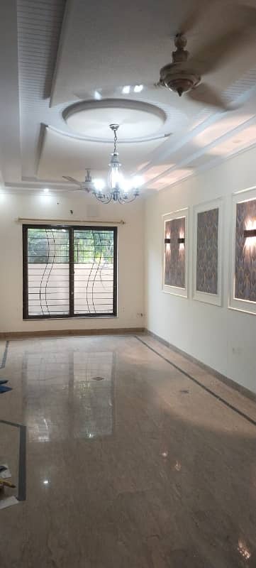 5 Marla House For Rent in DHA Phase 3 Block XX 5