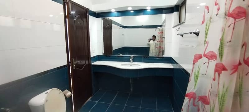 5 Marla House For Rent in DHA Phase 3 Block XX 14