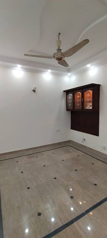 5 Marla House For Rent in DHA Phase 3 Block XX 17