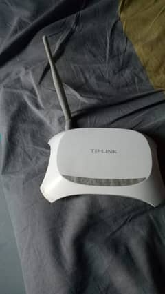 tp link router