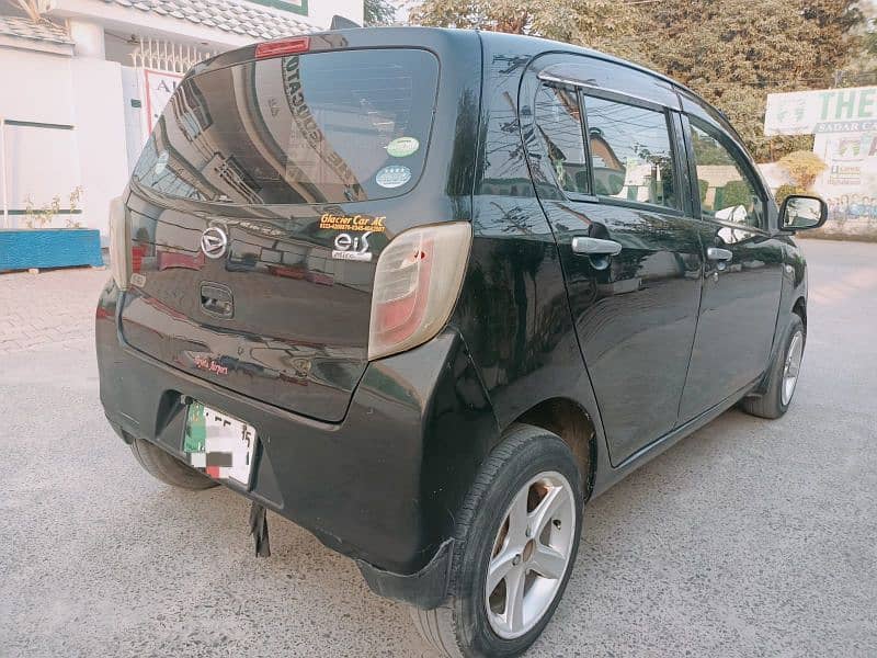 Daihatsu Mira 2012 6