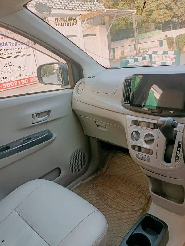 Daihatsu Mira 2012 9