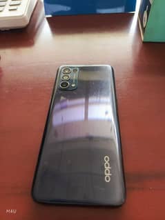 oppo reno 5