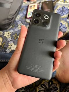 OnePlus 10t 5G