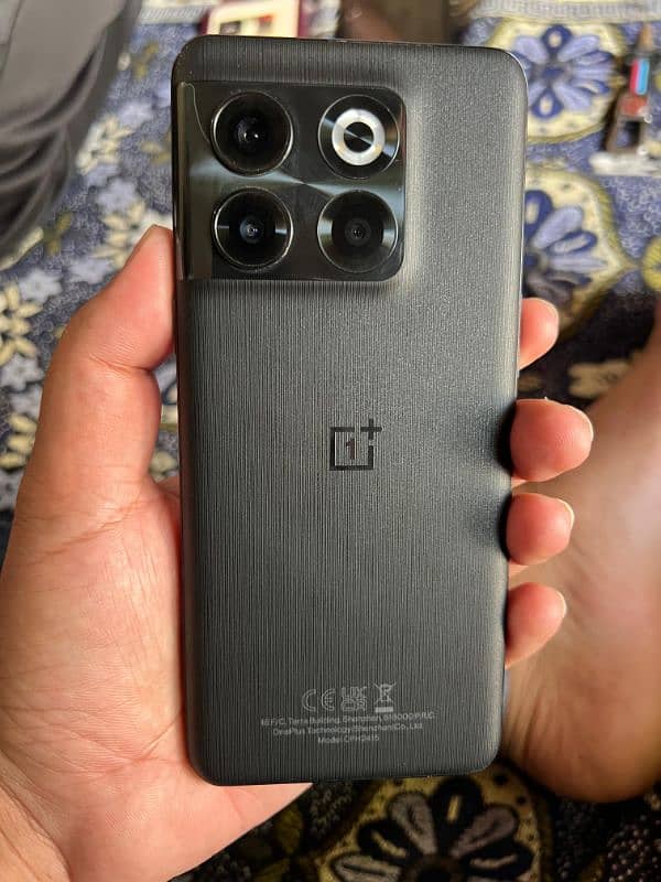 OnePlus 10t 5G 3