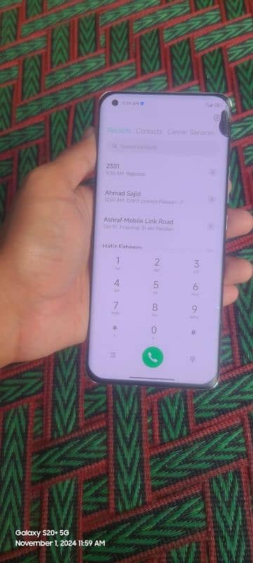 mi 11 ultra for sale 12+7gb ram 256rom 0