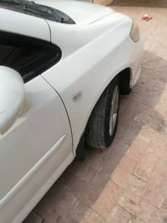 Honda City IDSI 2006