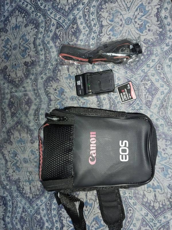 canon 40d camera urgent sale 2