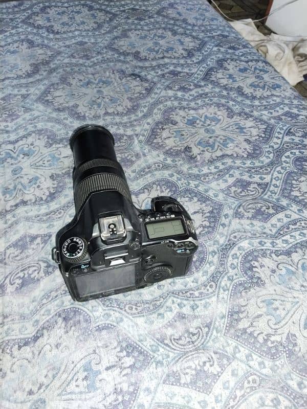 canon 40d camera urgent sale 9