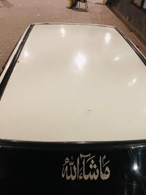 Suzuki Mehran VX 1990 RS 27000 4