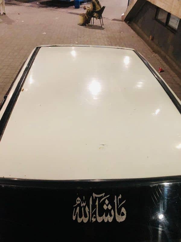 Suzuki Mehran VX 1990 RS 27000 10