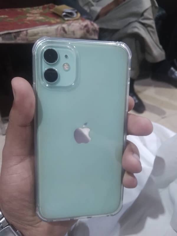 iphone 11 256gb 1