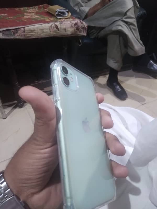 iphone 11 256gb 2