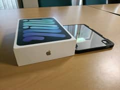 iPad Mini (A 17 Pro) WiFi 128GB