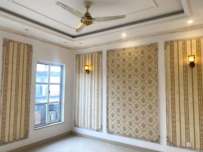 10 MARLA BRAND NEW DOUBLE STORY HOUSE AVAILABLE FOR SALE, IN CITI HOUSING GUJRANWALA 3