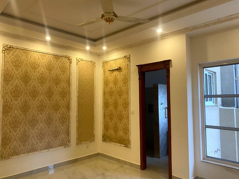 10 MARLA BRAND NEW DOUBLE STORY HOUSE AVAILABLE FOR SALE, IN CITI HOUSING GUJRANWALA 6