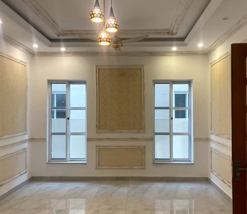 10 MARLA BRAND NEW DOUBLE STORY HOUSE AVAILABLE FOR SALE, IN CITI HOUSING GUJRANWALA 18