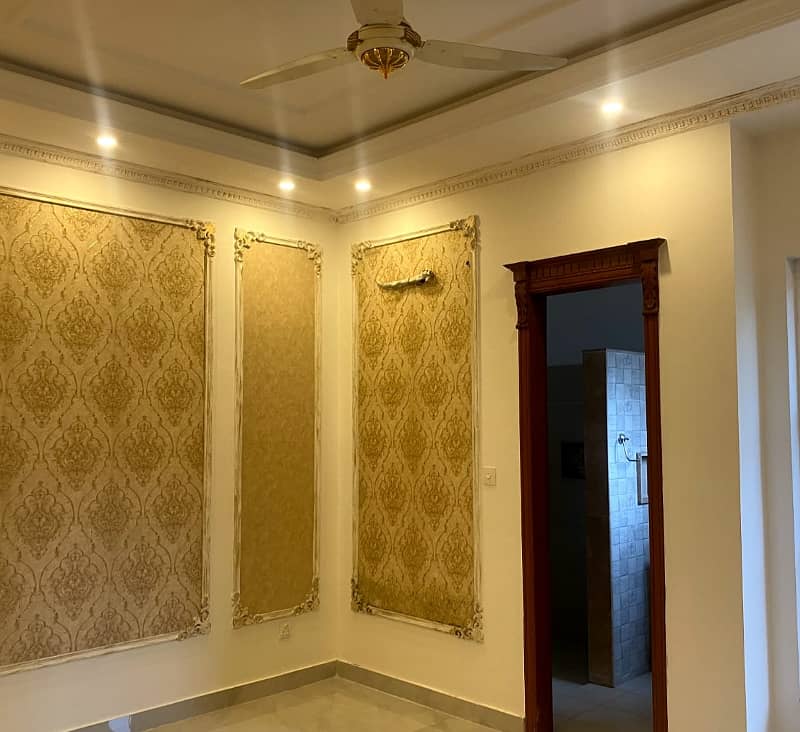 10 MARLA BRAND NEW DOUBLE STORY HOUSE AVAILABLE FOR SALE, IN CITI HOUSING GUJRANWALA 22