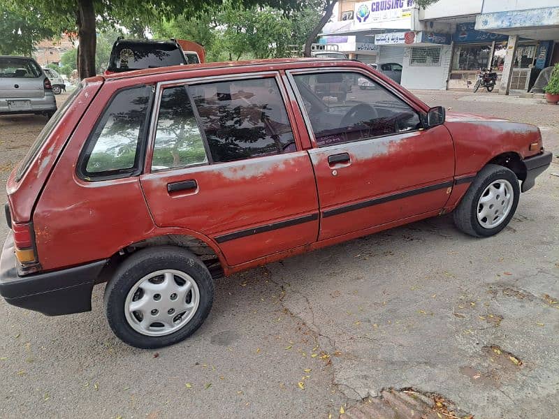 Suzuki Khyber 1996.0333. . 5378354 6