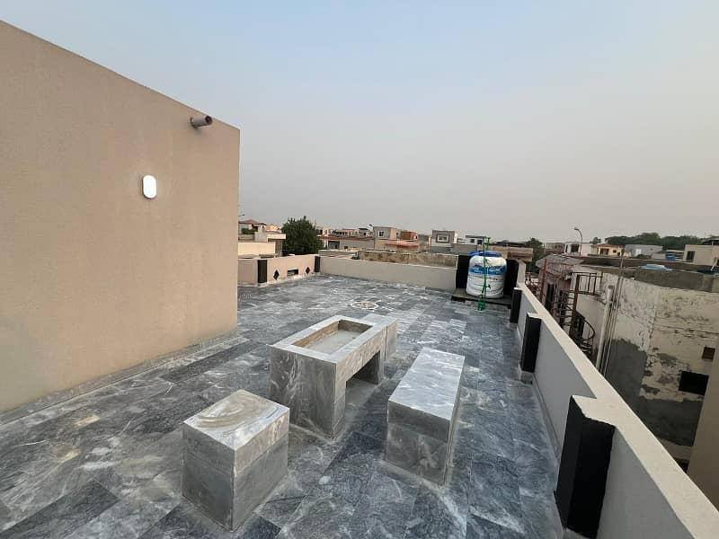 5 Marla Renovated House Available For Sale In Ali Block Sector B Bahria Town Lahore 7