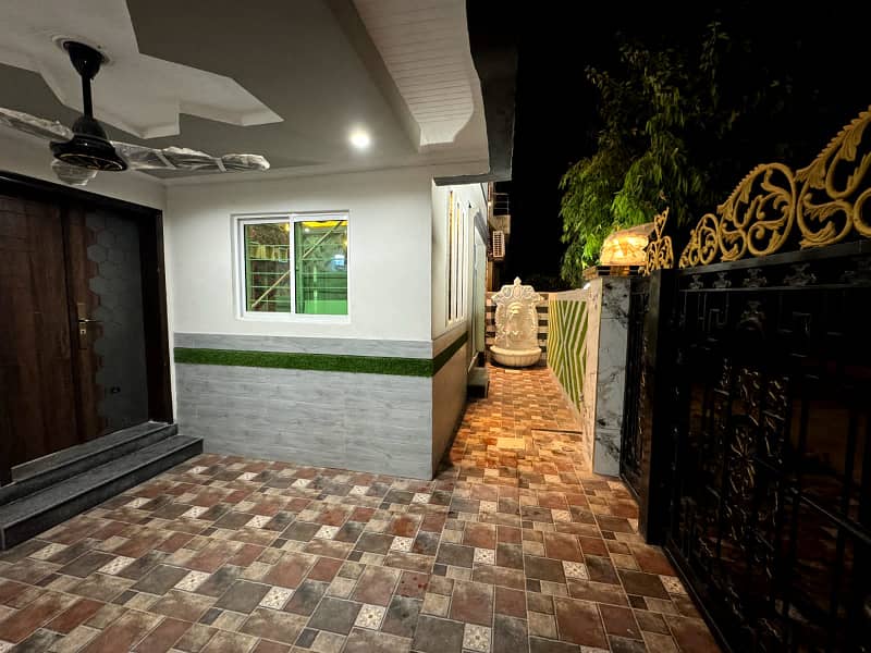 5 Marla Renovated House Available For Sale In Ali Block Sector B Bahria Town Lahore 12