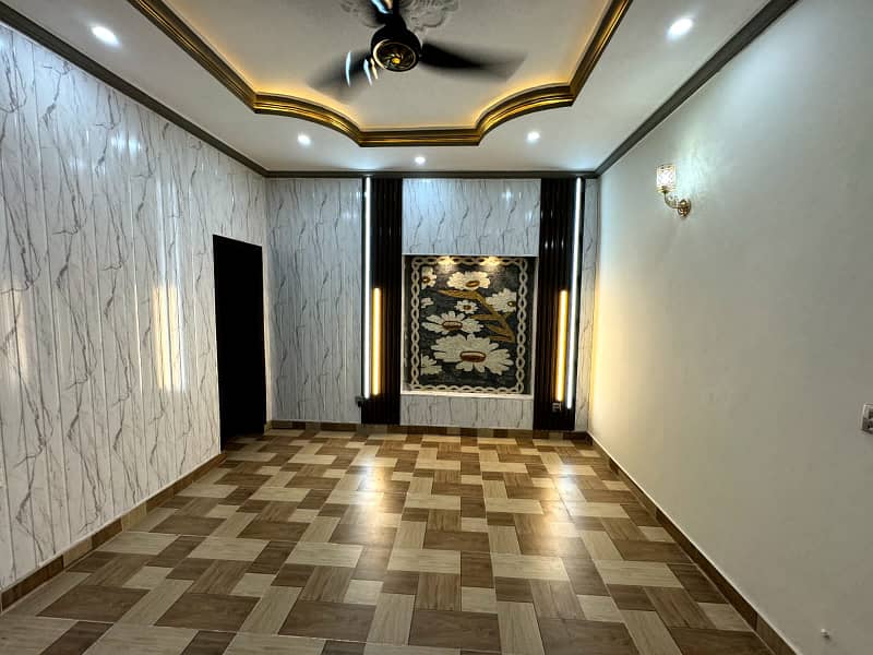 5 Marla Renovated House Available For Sale In Ali Block Sector B Bahria Town Lahore 21