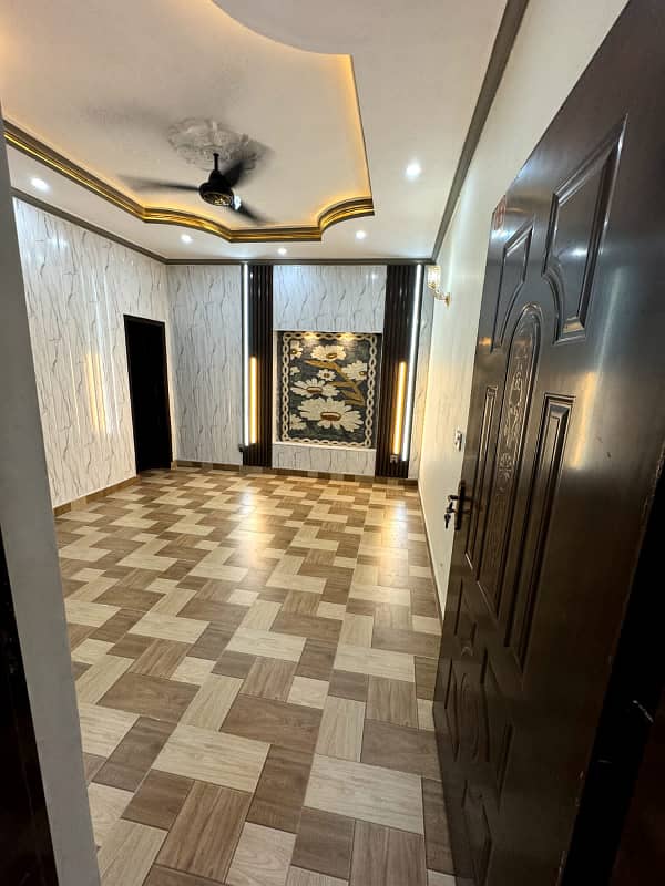 5 Marla Renovated House Available For Sale In Ali Block Sector B Bahria Town Lahore 22