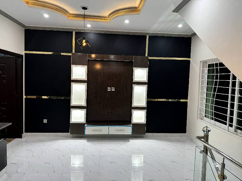 5 Marla Renovated House Available For Sale In Ali Block Sector B Bahria Town Lahore 31