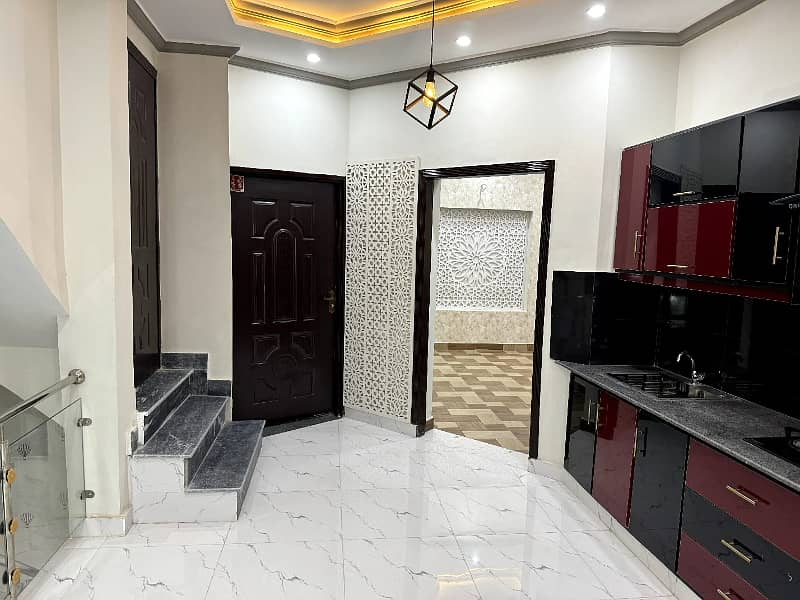 5 Marla Renovated House Available For Sale In Ali Block Sector B Bahria Town Lahore 33