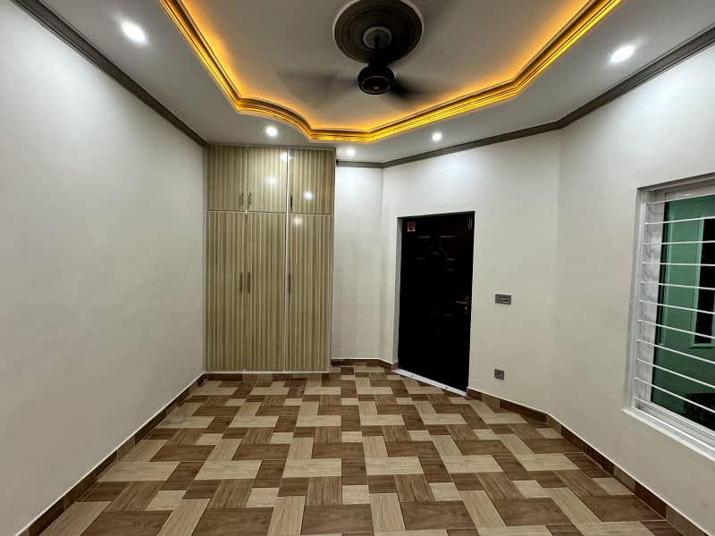 5 Marla Renovated House Available For Sale In Ali Block Sector B Bahria Town Lahore 35