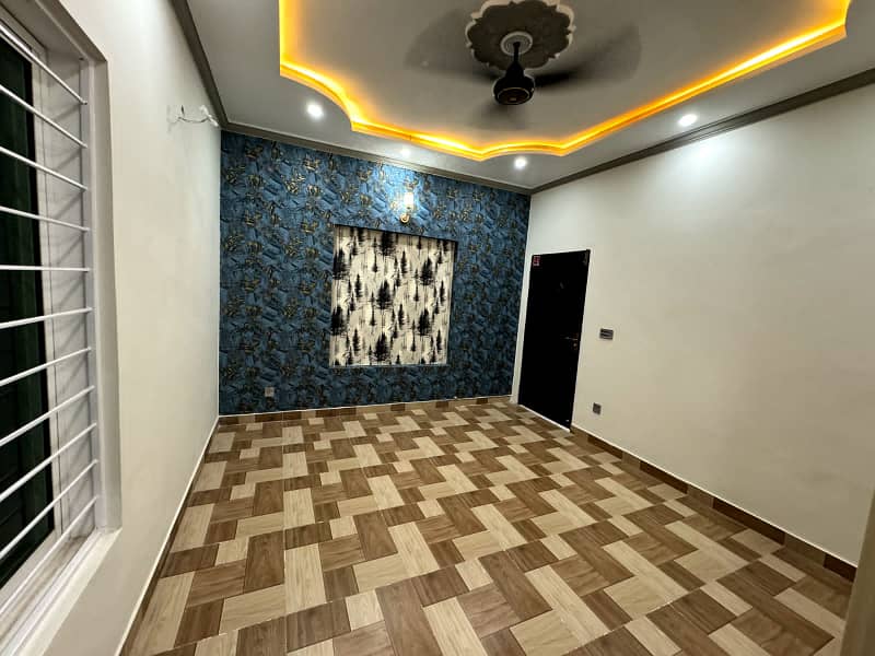 5 Marla Renovated House Available For Sale In Ali Block Sector B Bahria Town Lahore 39