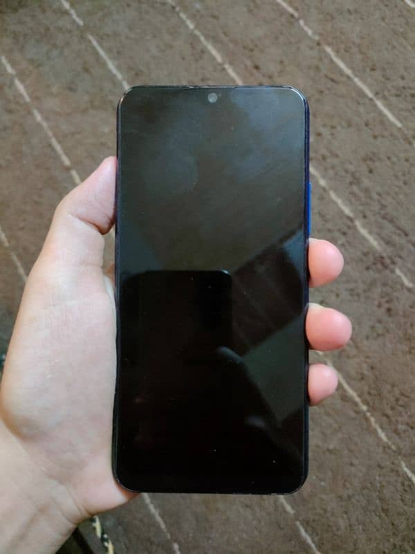 vivo y15 0