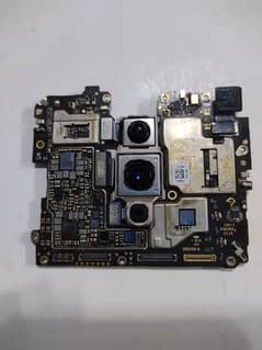 OnePlus 8 board and parts, 12/256 global dual pta