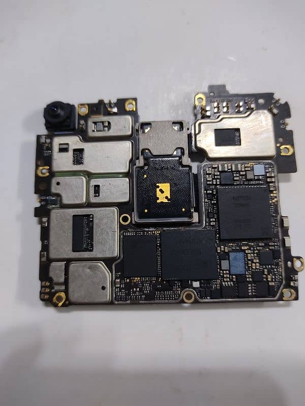 OnePlus 8 board and parts, 12/256 global dual pta 1