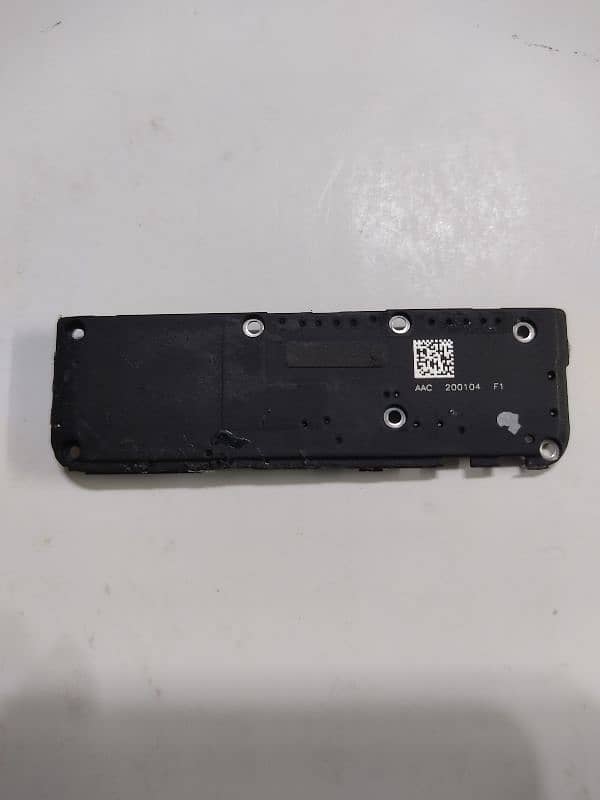 OnePlus 8 board and parts, 12/256 global dual pta 3