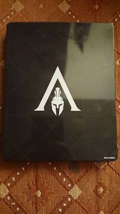 Assassin's creed Odyssey xbox1