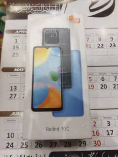 redmi 10c 4 64