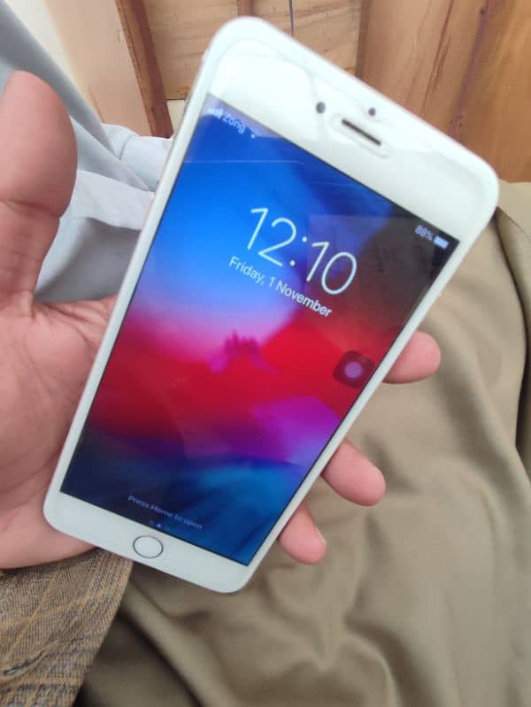 Iphone 6 plus 6