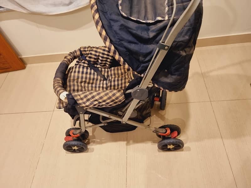 KID PRAM 3