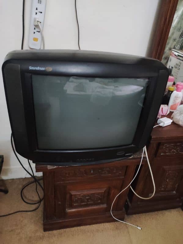 Television 1