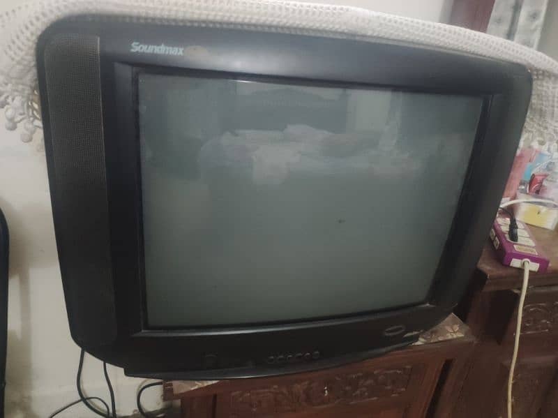 Television 3