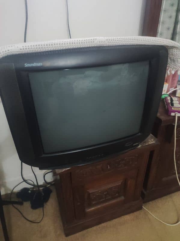 Television 4